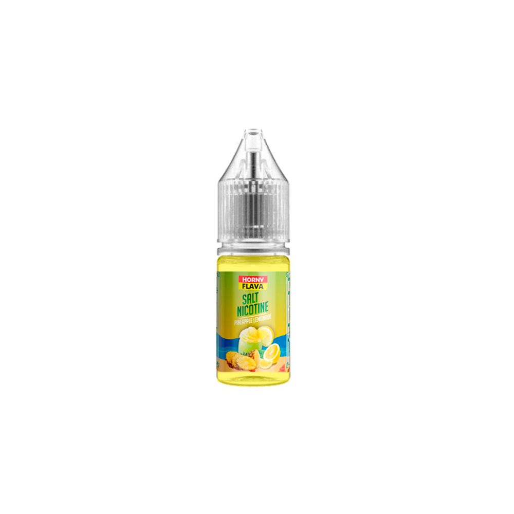 Pineapple by Horny Lemonade SALT 10мл