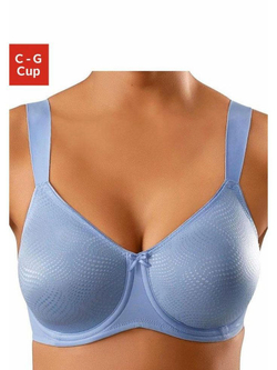 Бюстгальтер Минимайзер Triumph Essential акция