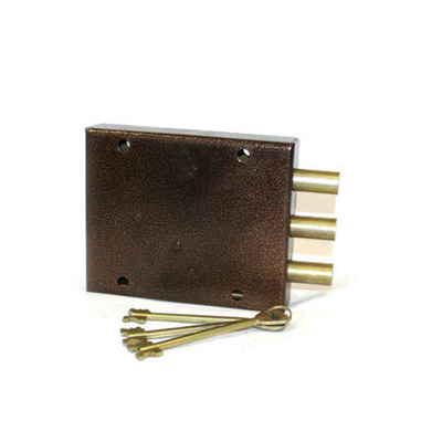 Замок Арес накладной ЗГС-МП