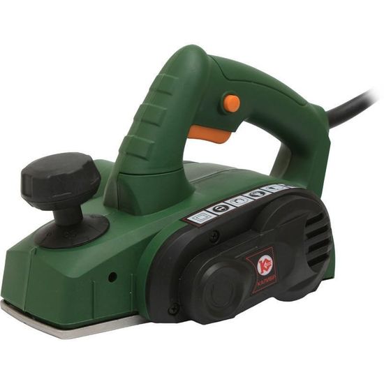 Рубанок "КАЛИБР" РЭ-700А