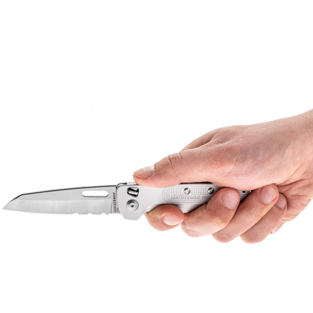 Мультитул Leatherman Free К4х, 9 функций