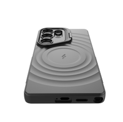 Противоударный чехол Droplet Case для Samsung Galaxy S25 Ultra