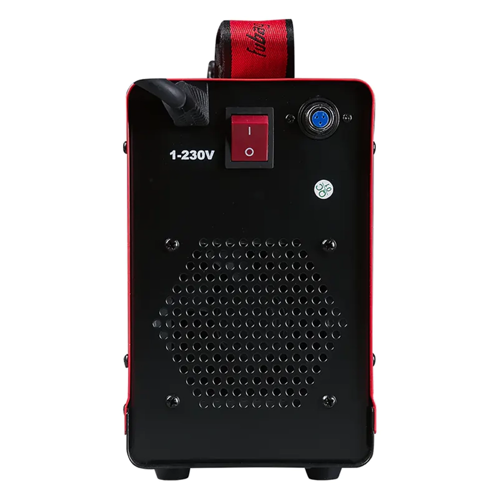 FUBAG IN PULSE 220 CEL НАКС сварочный инвертор 31800.Н