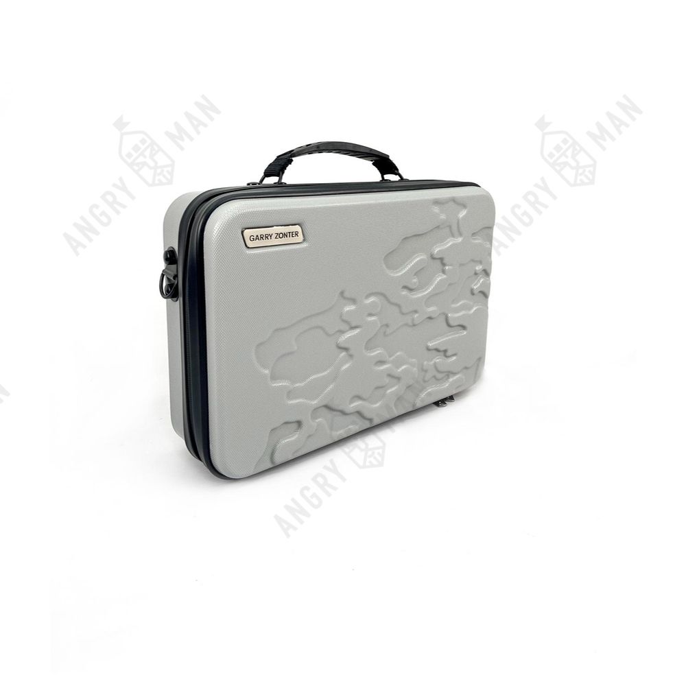 Кейс под патроны 20 калибр, Garry Zonter