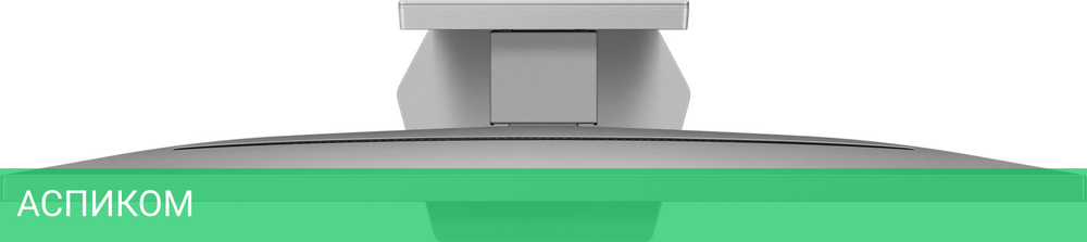 Монитор Samsung 27" Odyssey 3D LS27FG900XIXCI