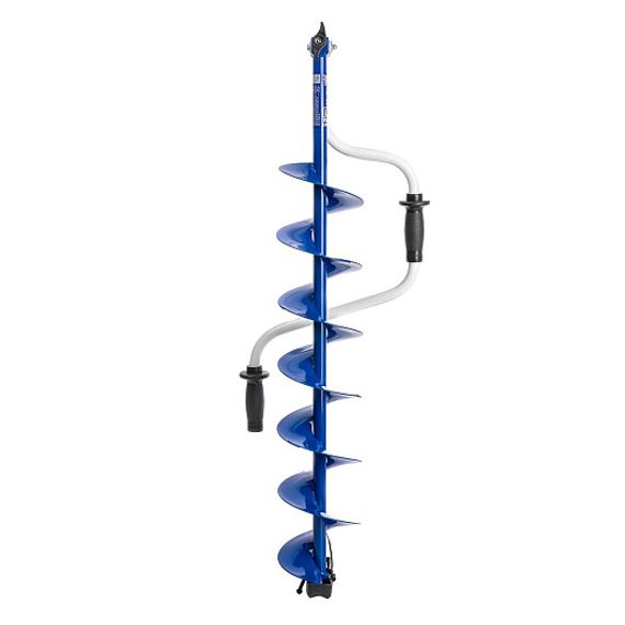 Ледобур 150 Long левое вращение, длина шнека 71см (LH-150LD-1) Helios