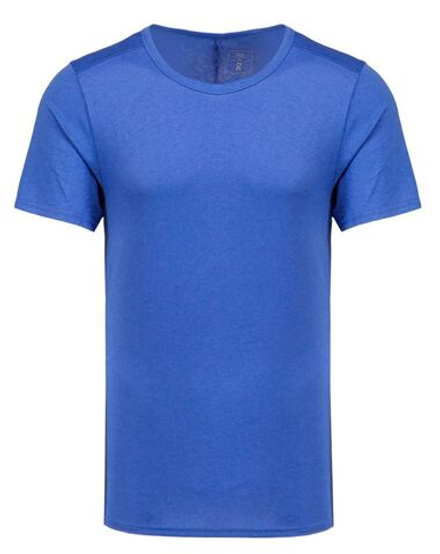 Мужская теннисная футболка ON The Roger On-T - cobalt