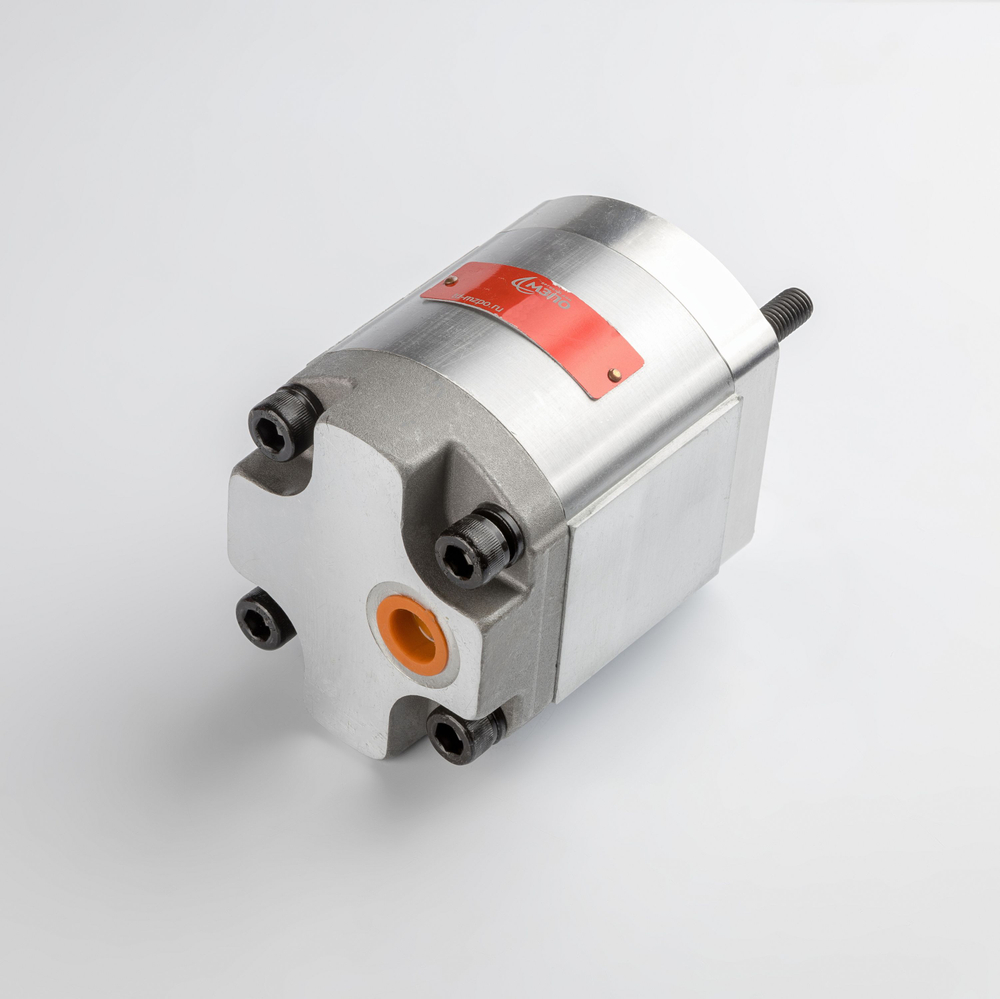 Насос CBN-F320L-TFBL（90）левый