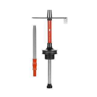 Кальян Alpha Hookah Misha Rebel - Ferra Red