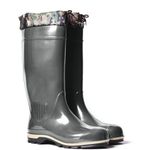 Сапоги мужские высокие с манжетами Nordman ПС-15-1М