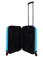 Чемодан 461 / Полипропилен