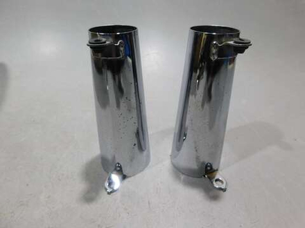 Накладки на перья Kawasaki Vulcan 1500 Classic VNT50G 025388