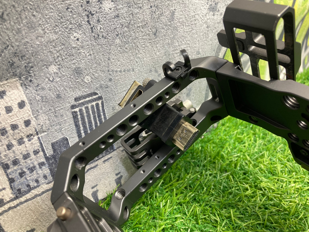 Tilta TA-T01-B For BlackMagic 4K/6K