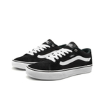 Кеды Vans Old Skool Faulkner Black White