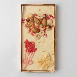 Шоколад ко Дню Влюбленных