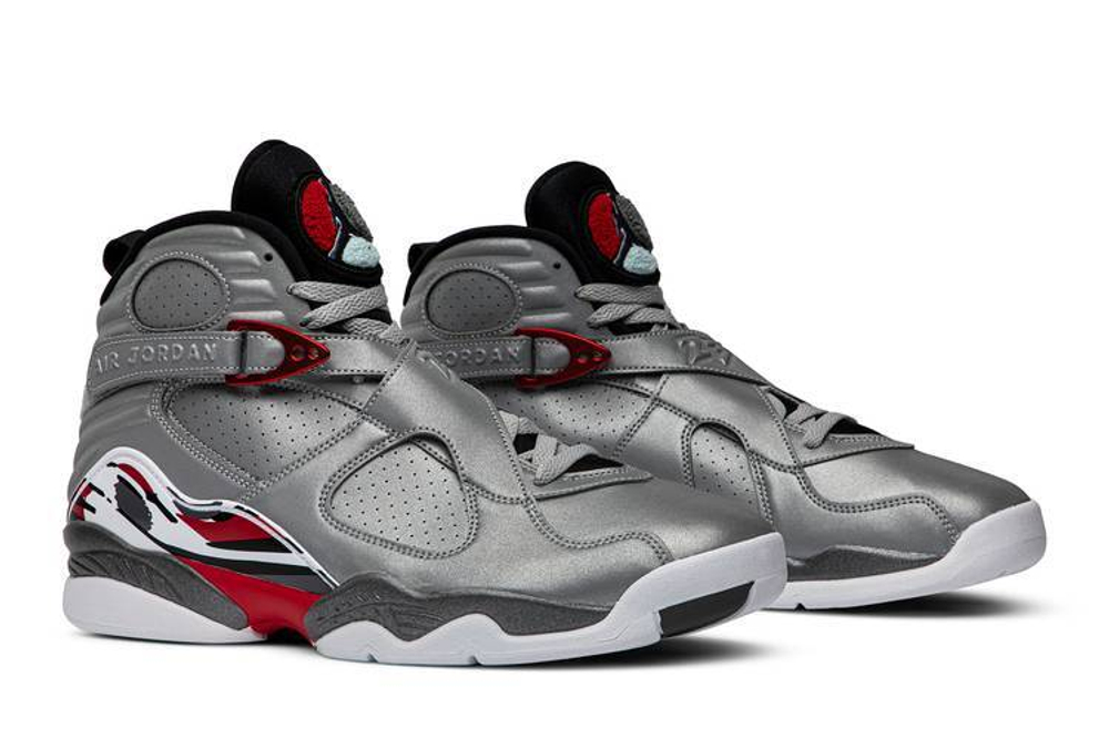 Кроссовки Jordan Air Jordan 8 Retro Reflections Of A Champion