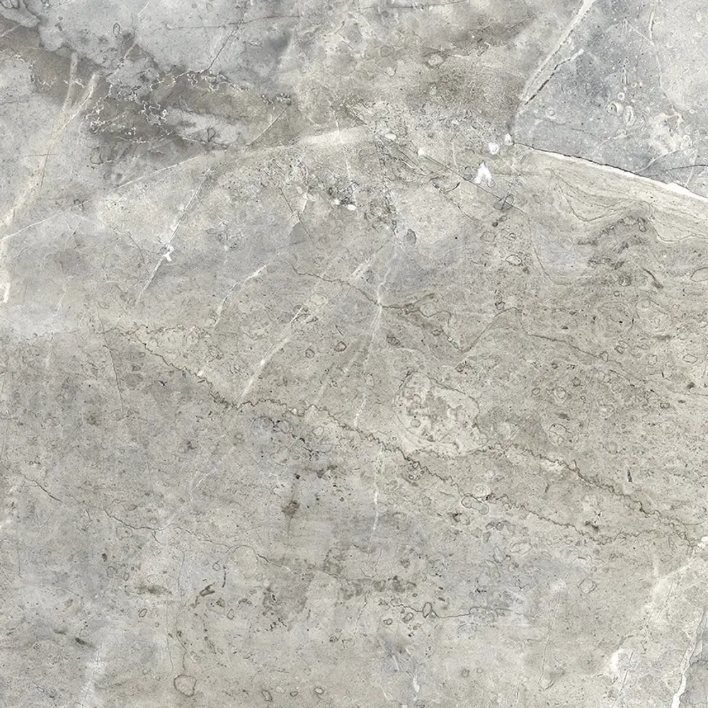 Керамогранит Primavera Mezza Grey Polished 60x60 см (PR123)
