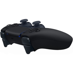 Геймпад Sony PlayStation DualSense (Черный)