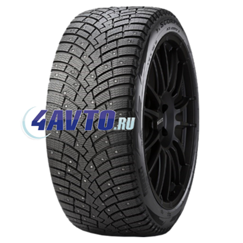 Купить Легковая шина Пирелли  265/45/21  H 108 SCORPION ICE ZERO 2  XL Ш.