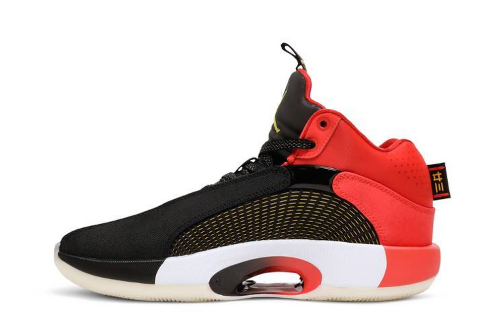 Кроссовки Jordan Air Jordan 35 Cny Pf "Chinese New Year"
