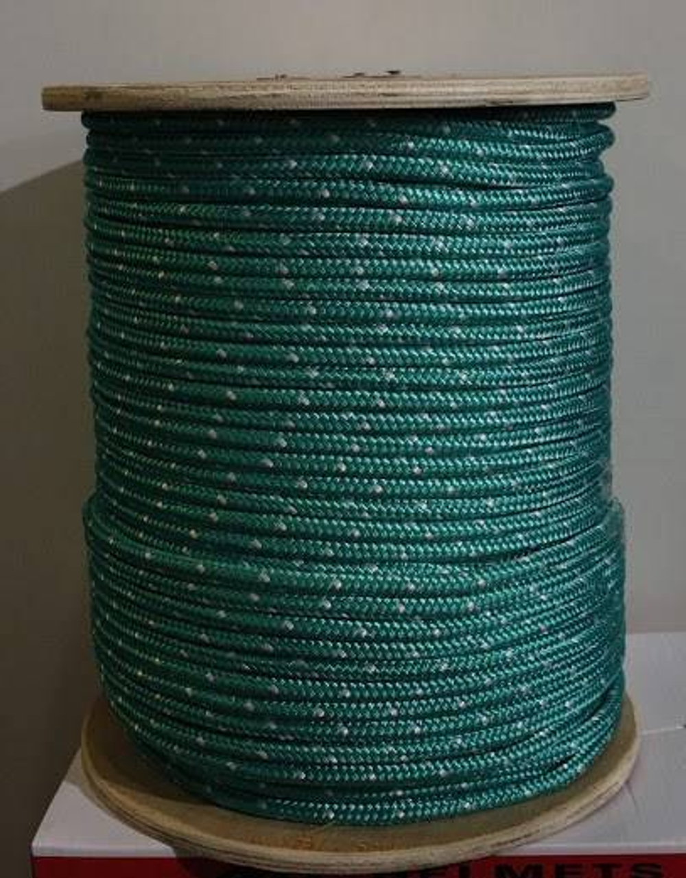 Якорная веревка 10 мм, на отрез