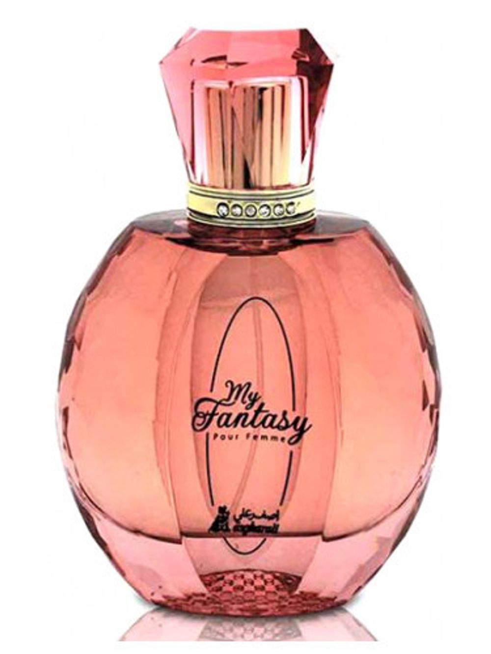 Asgharali My Fantasy