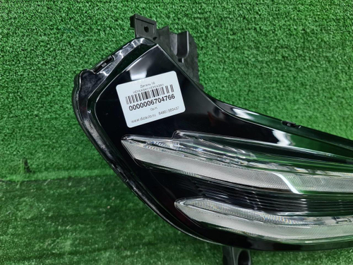 ДХО левый Zeekr 001 (2021-н.в.) LED