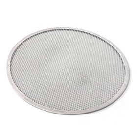 Экран (сетка) для выпечки пиццы 33 см