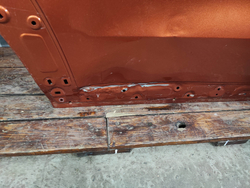 Дверь задняя правая Haval Dargo 22-нв Б/У Оригинал 6201200XKN45A