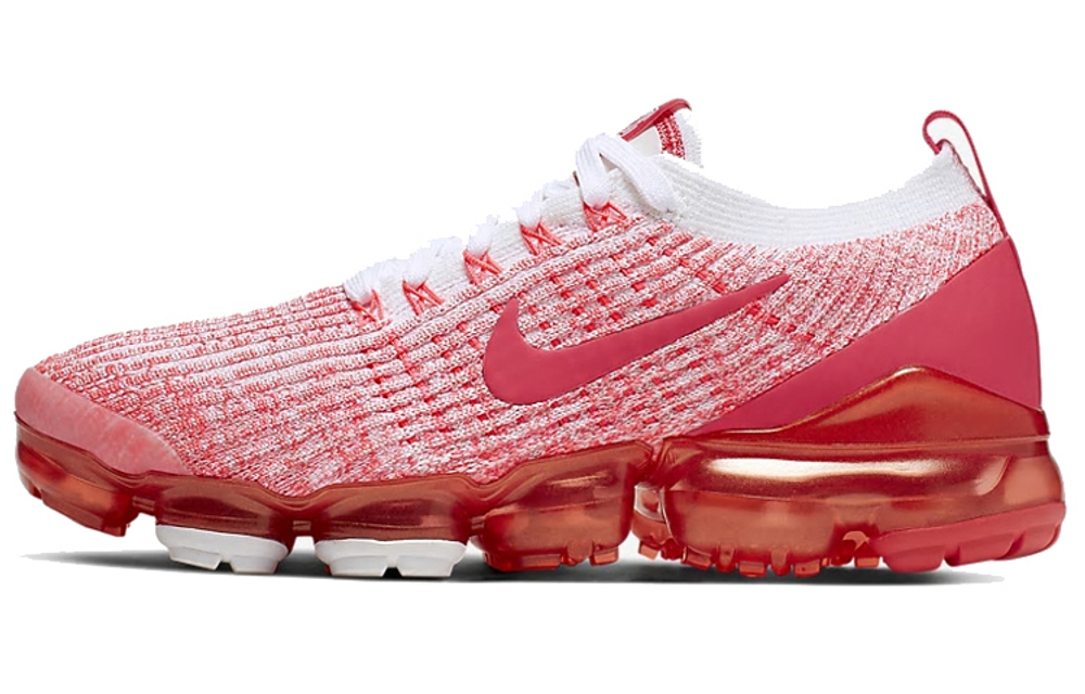 Кроссовки Nike Vapormax Flyknit 3.0 "China Hoop Dreams" (Женская размерная сетка)