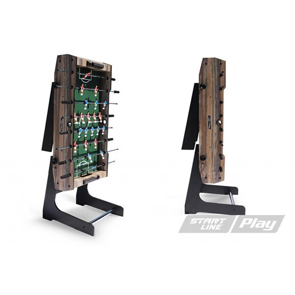 Мини-футбол Compact 48 4 фута SL