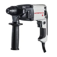 Перфоратор "ИНТЕРСКОЛ" П-18/450ЭР