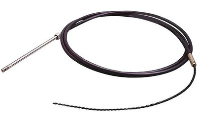 Трос рулевого управления, 578 см. (10248090)