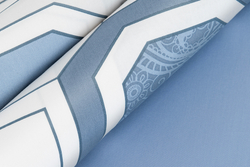 Постельное белье СайлиД BR-026 сатин