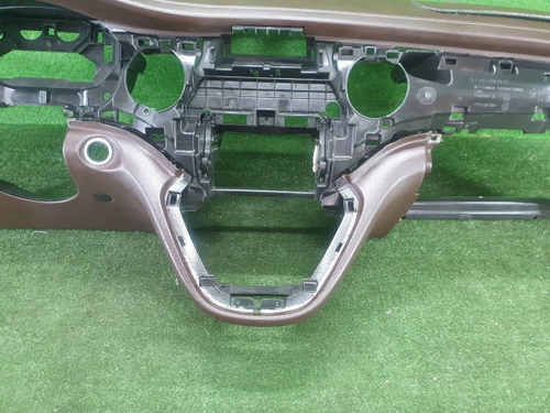 Комплект безопасности Mercedes V w447 (2014-н.в.)