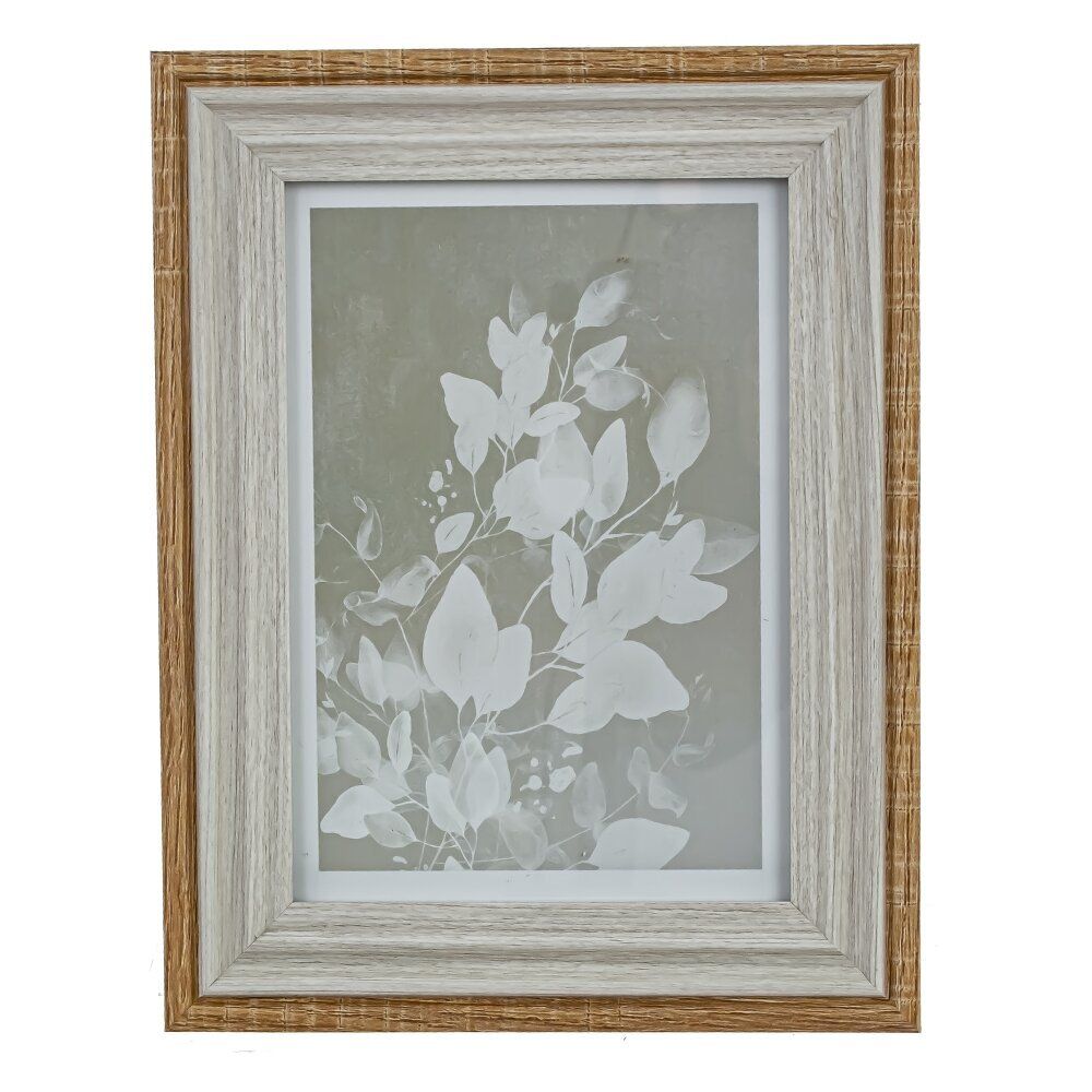 GAEM Фоторамка для фото 12*16, L17 W1 H22 см