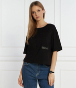 Футболка Armani Exchange - черный(3DYT37 YJ3RZ)