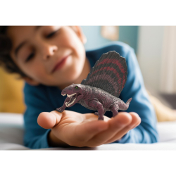 Schleich Dinosaurus - Диметродон 15052