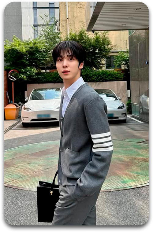 Карта / ATEEZ #1380