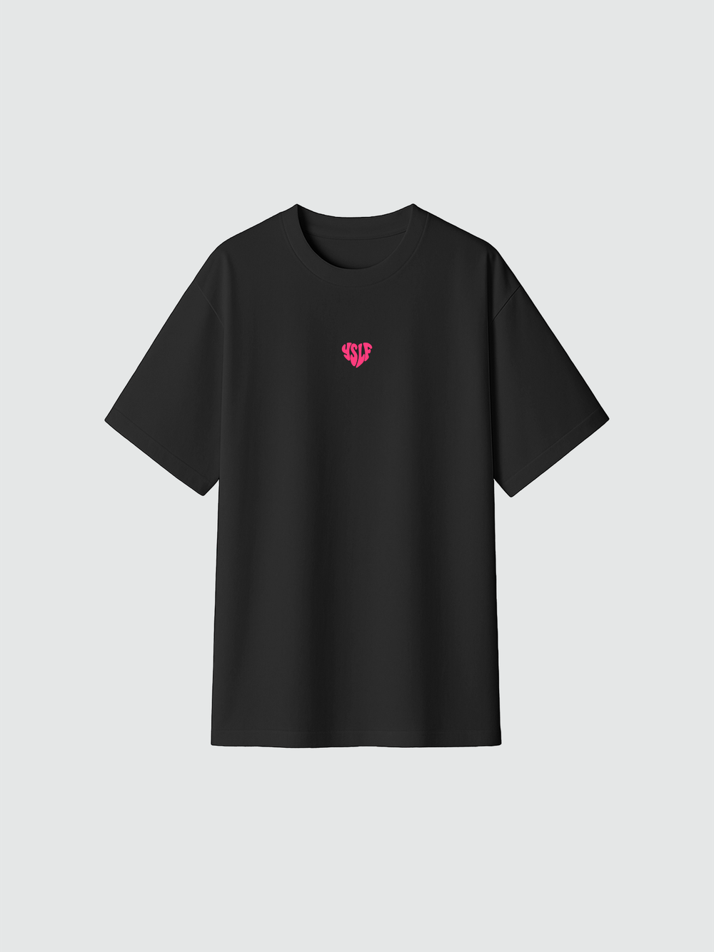 T-SHIRT RED LOVE