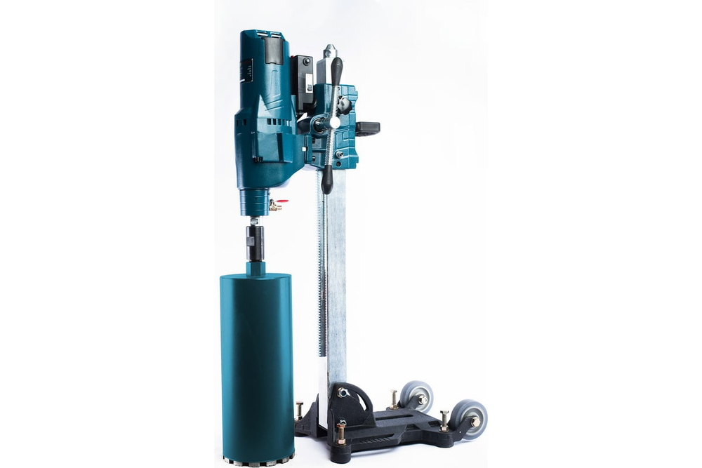 Машина алмазного бурения DD 4025 MF ALTECO Professional