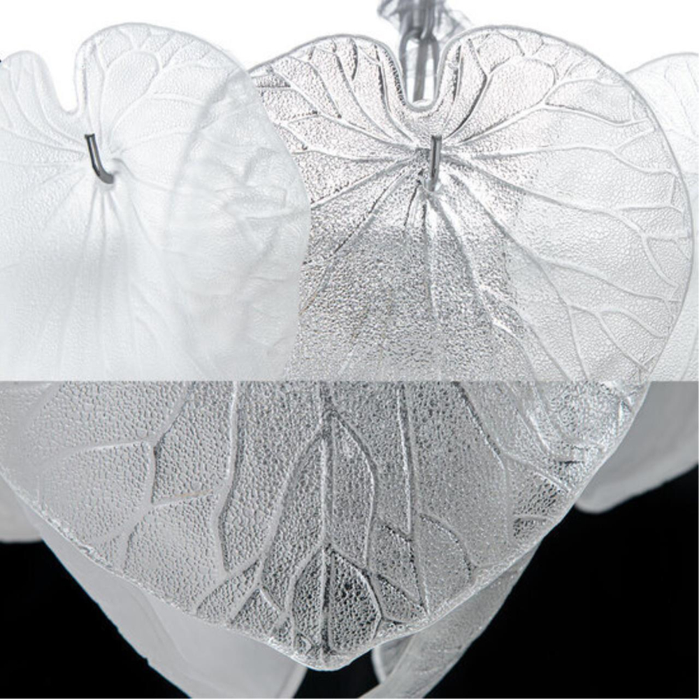 Подвесная люстра Arte Lamp KAPRI A4078LM-6CC