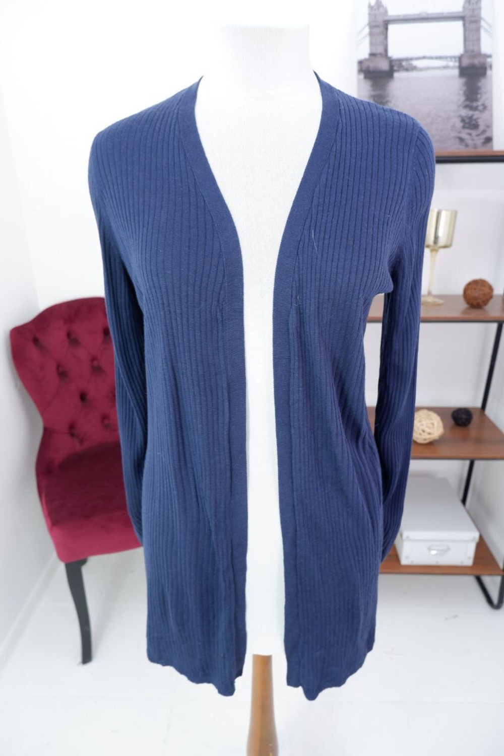 Кардиган Oodji на каждый день 50 размер