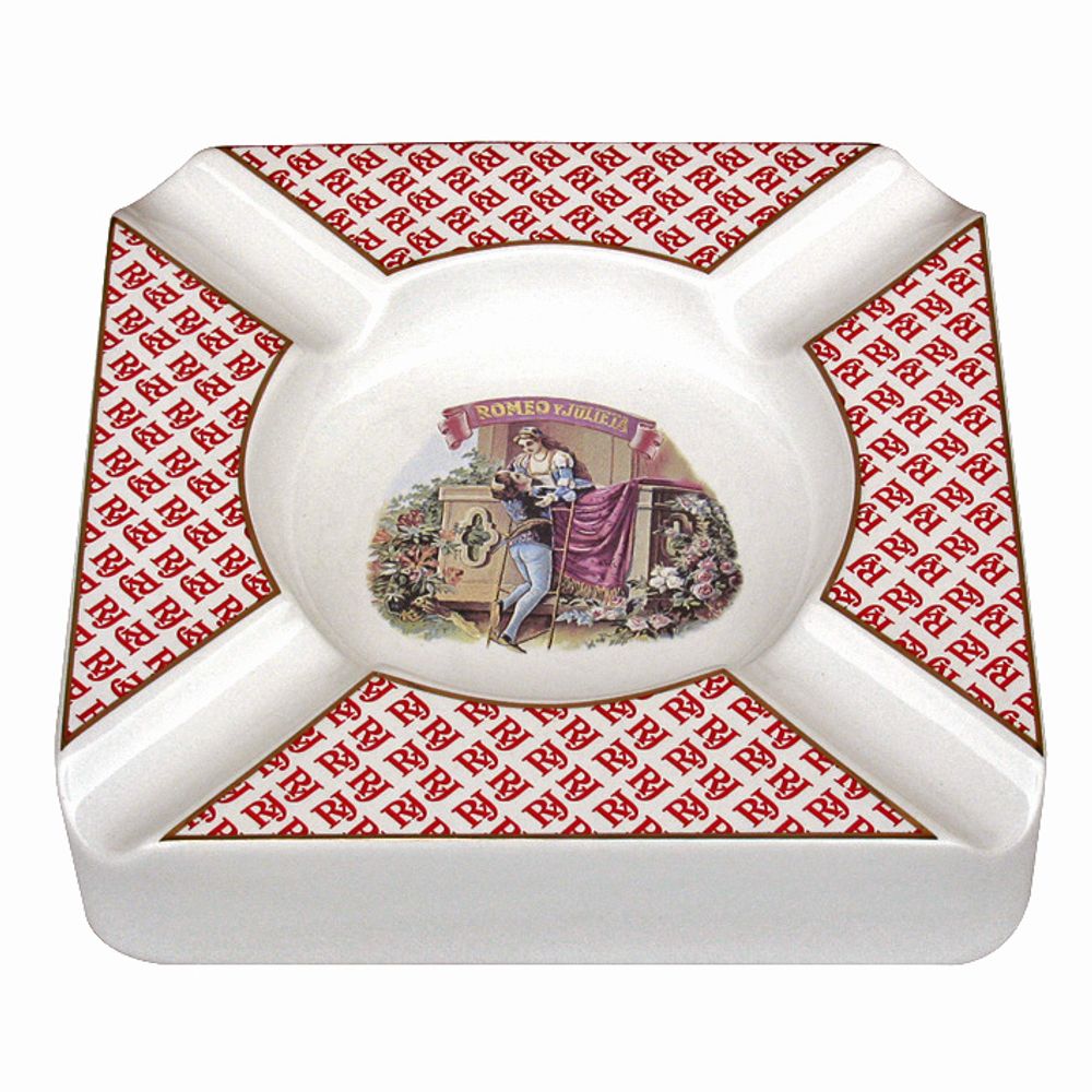 Romeo y Julieta Romeo No3