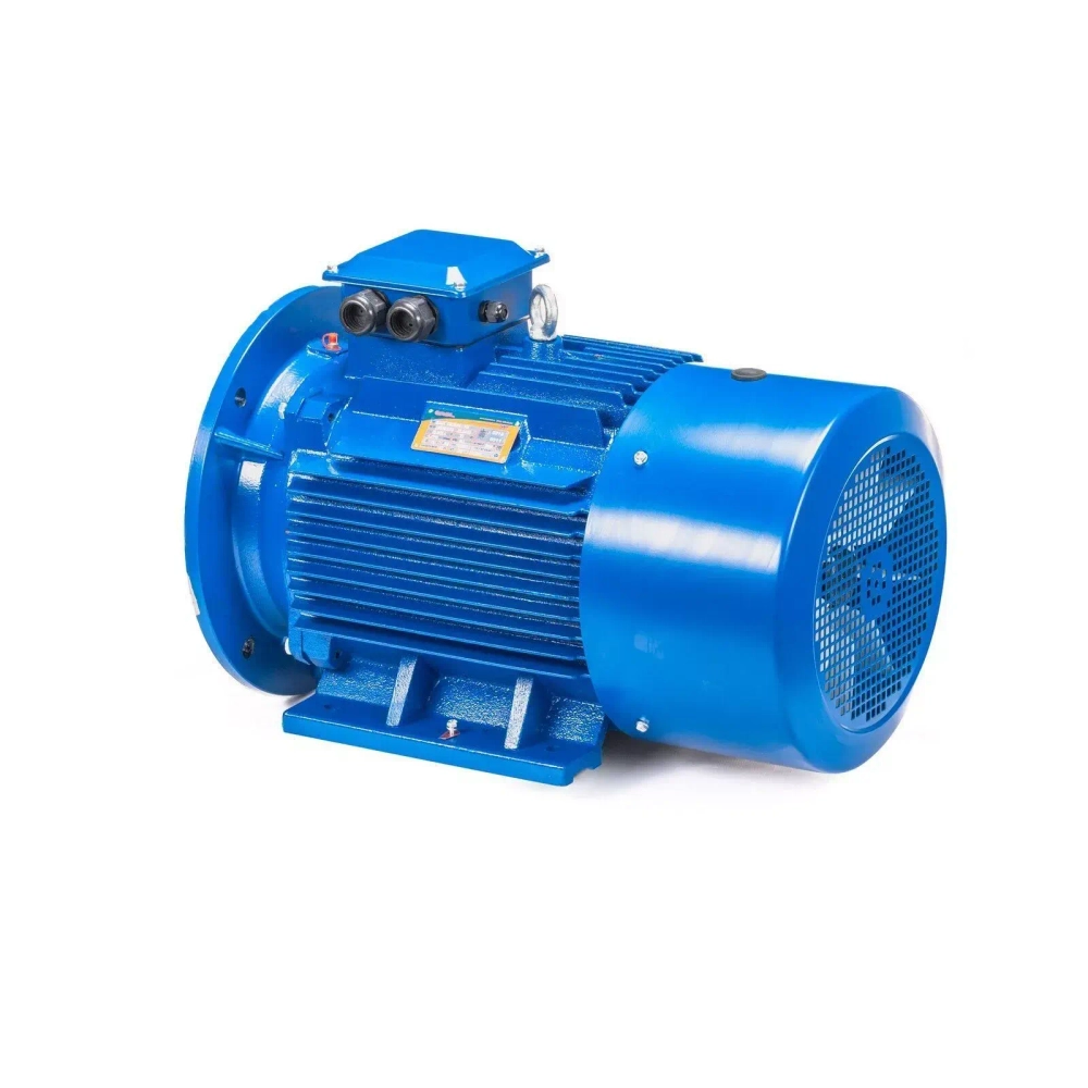 Электродвигатель 5АИ 200 L4 45/1500 IM2001