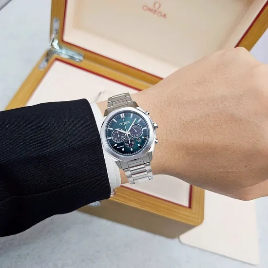 Наручные часы Citizen CA4590-81X