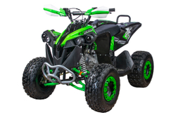 YACOTA RENEGADE 125 (зеленый)