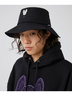 Широкополая панама