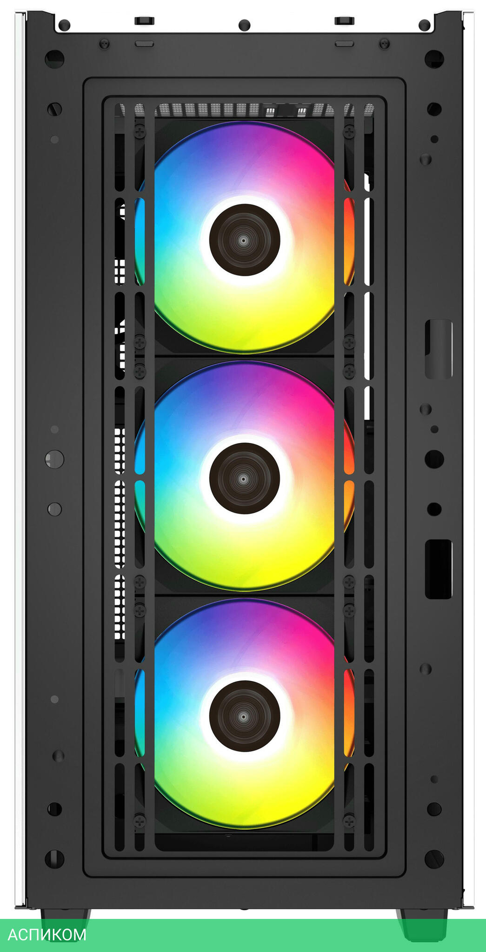 Корпус DeepCool CK560 WH (R-CK560-WHAAE4-G-1)