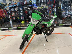 Питбайк WINNER WR 125 LITE 17/14 2021